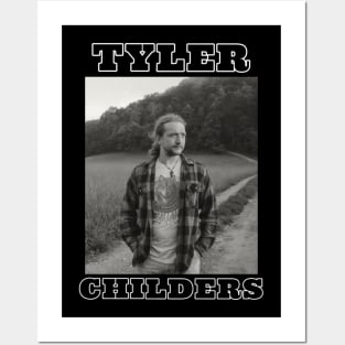 Tyler Childers Posters and Art